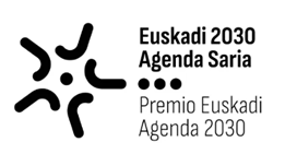 Euskadi Agenda 2030 award