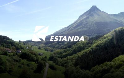 ESTANDA fundición de acero – video corporativo