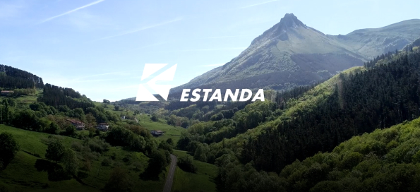 ESTANDA fundición de acero – corporate video